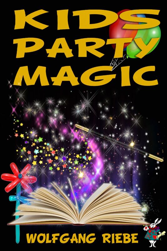 Kids Party Magic