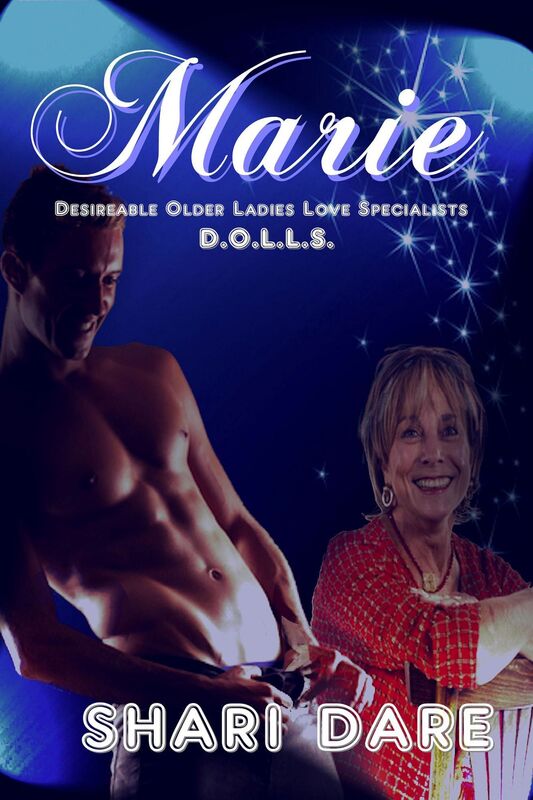 D.O.L.L.S.: Marie