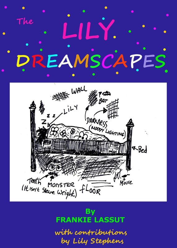 The Lily Dreamscapes