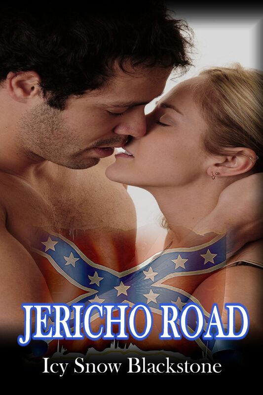 Jericho Road