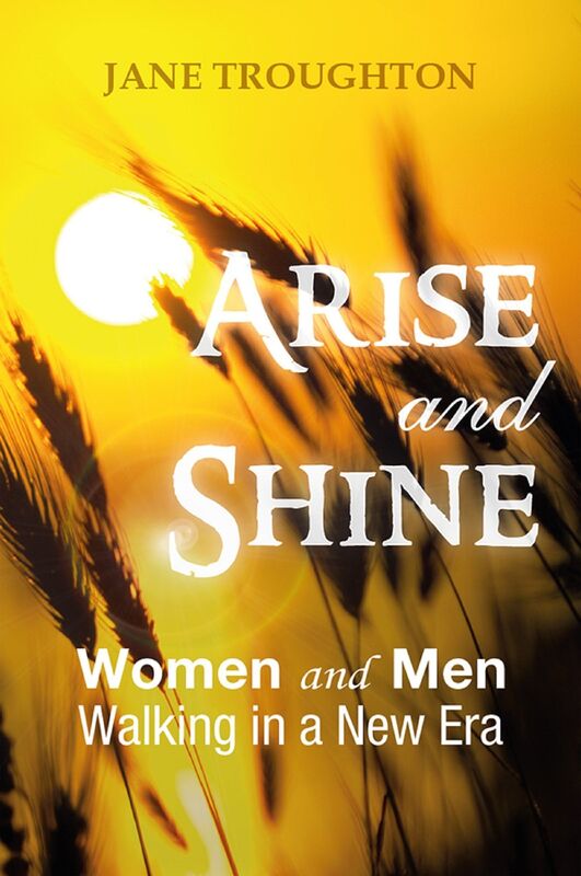 Arise and Shine: Women and Men Walking in a New Era