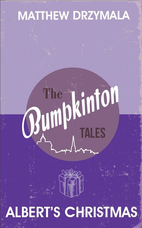 Albert's Christmas (Bumpkinton #4)