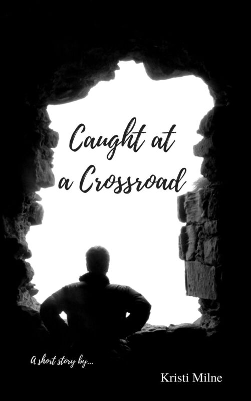 Caught at a Crossroad