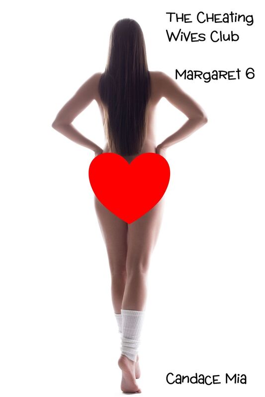 The Cheating Wives Club: Margaret 6