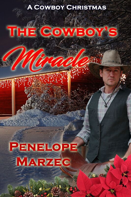 The Cowboy's Miracle