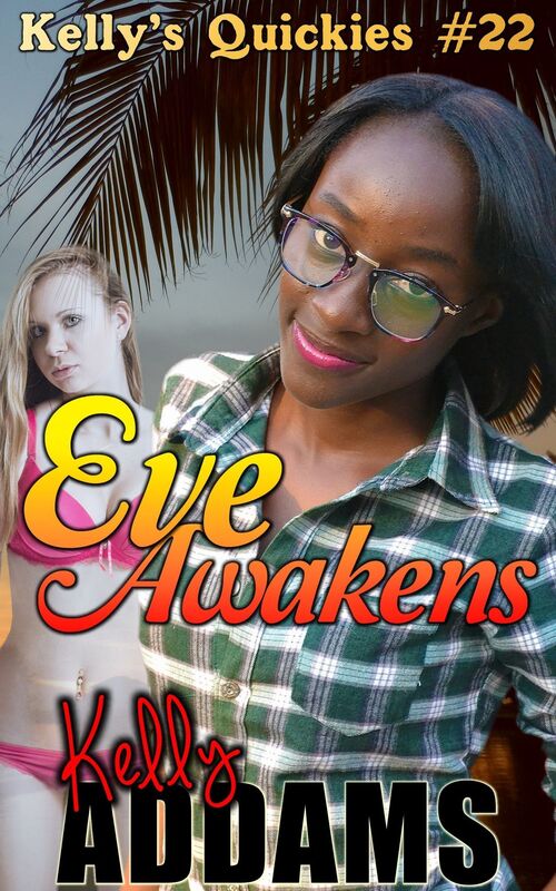 Eve Awakens: Kelly's Quickies #22