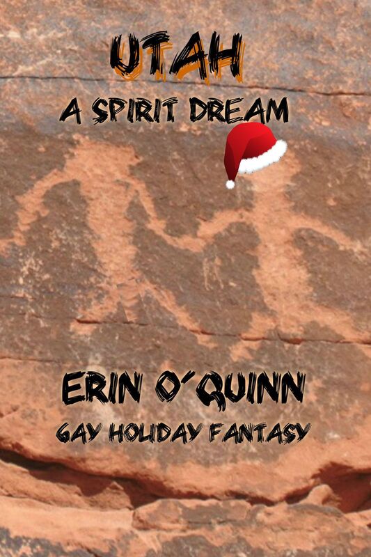 Utah: A Spirit Dream