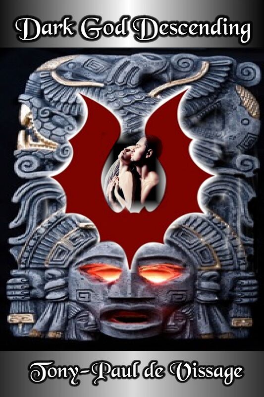 Dark God Descending