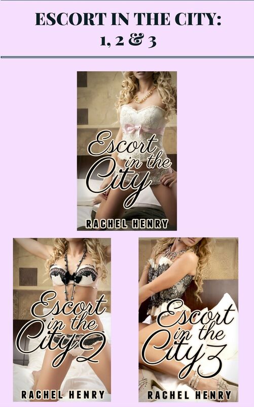 Escort in the City: 1, 2 & 3