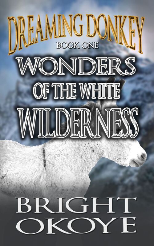 Wonders of the White Wilderness: Dreaming Donkey: Book One