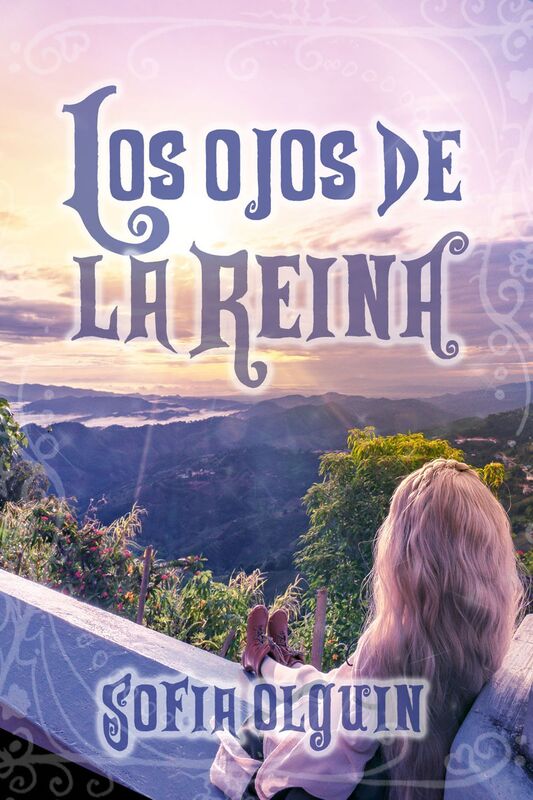 Los ojos de la reina