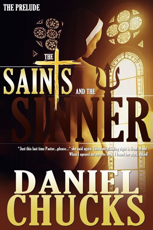 The Saints & The Sinner: The Prelude