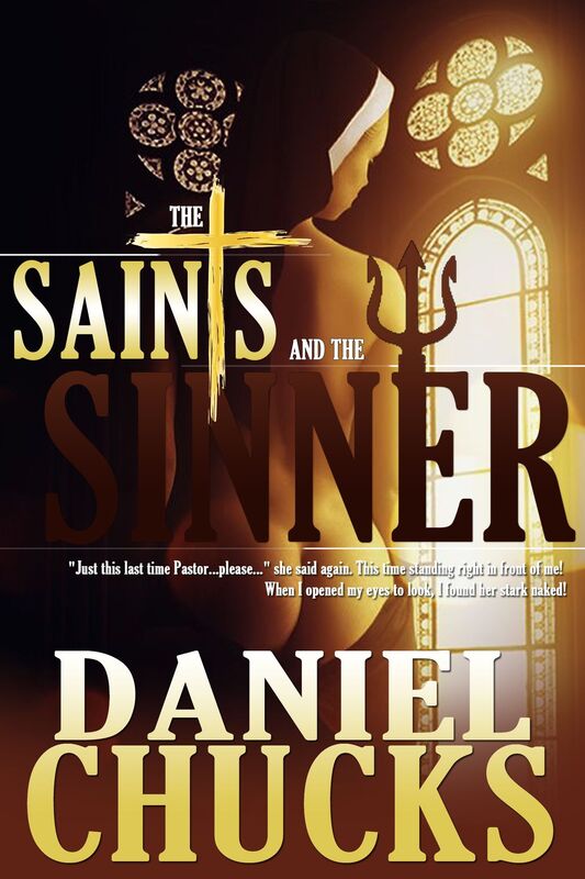 The Saints & The Sinner 1: The Sin That Besets