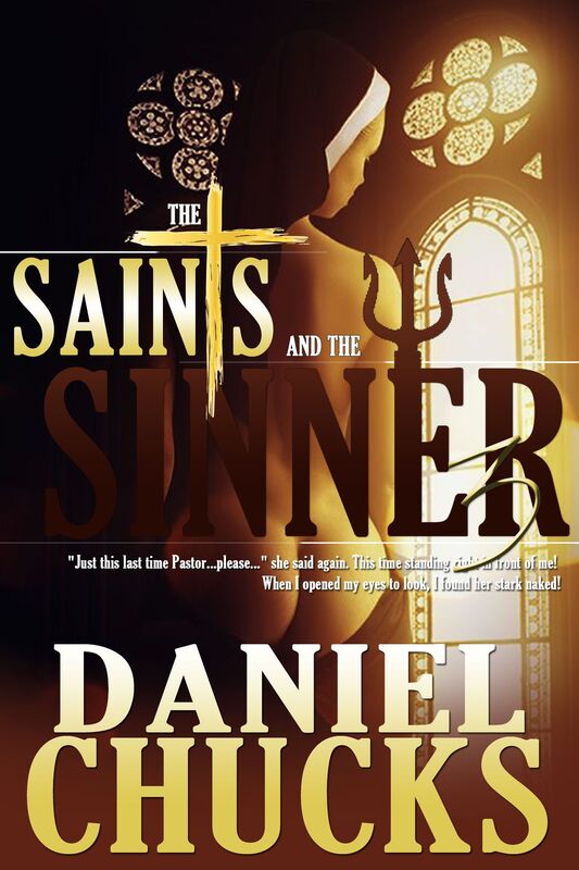 The Saints & The Sinner 3: Extravagant Grace