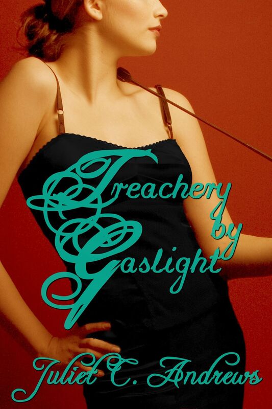 Treachery by Gaslight