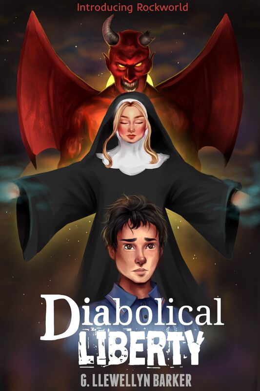 Diabolical Liberty