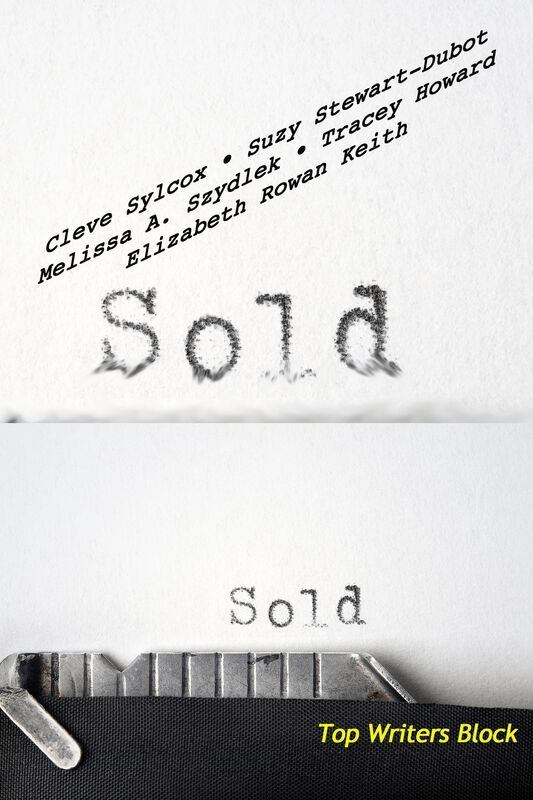 Sold: Short Stories by Top Writers Block