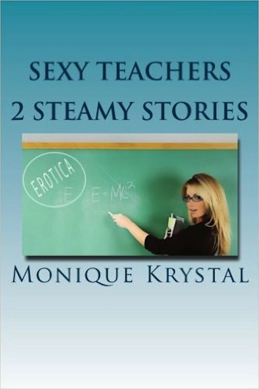 Sexy Teachers: 2 Steamy Stories