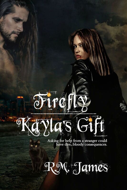 Firefly: Kayla's Gift