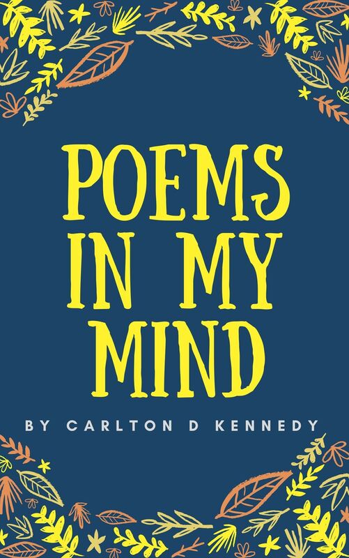 Poems in my Mind