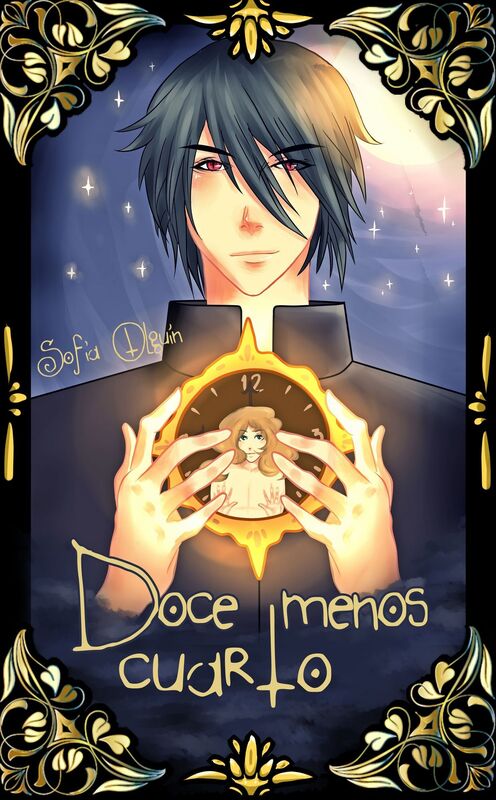 Doce menos cuarto.