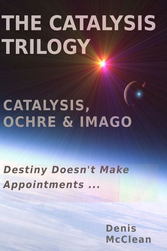 The Catalysis Trilogy