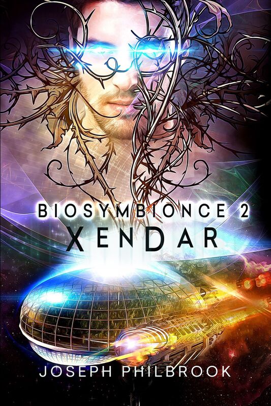 Biosymbionce 2 XenDar