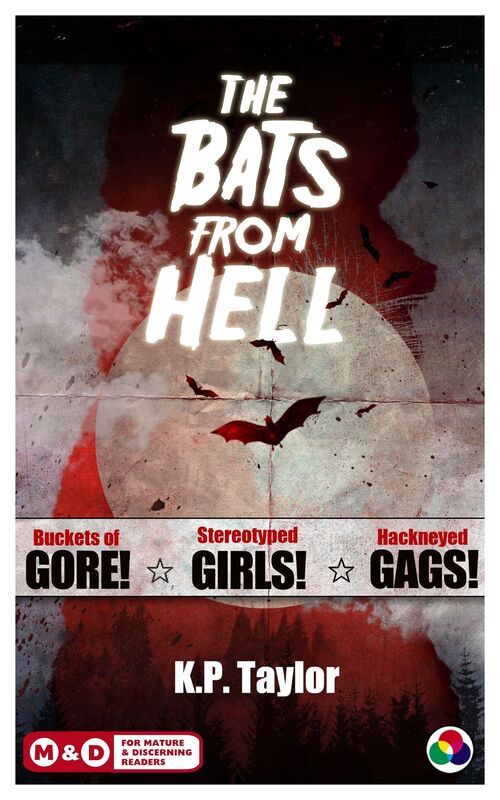 The Bats from Hell