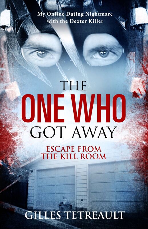 The One Who Got Away: Escape from the Kill Room