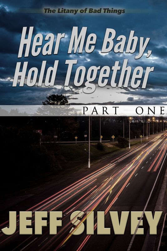 Hear Me Baby, Hold Together: Part 1