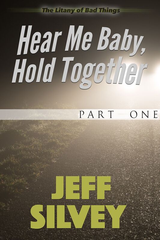 Hear Me Baby, Hold Together: Part 1