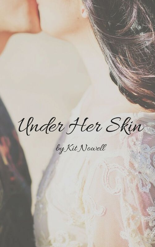Under Her Skin