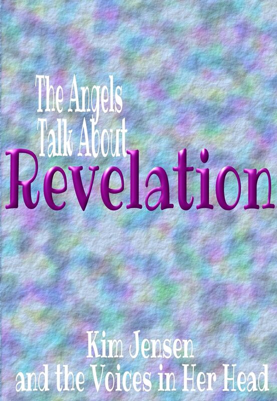 The Angels Talk About Revelation