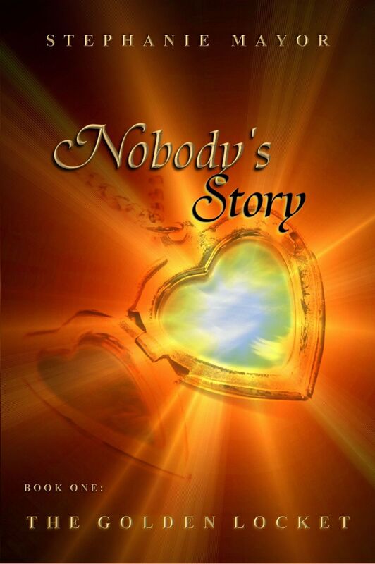 Nobody's Story, Book One: The Golden Locket