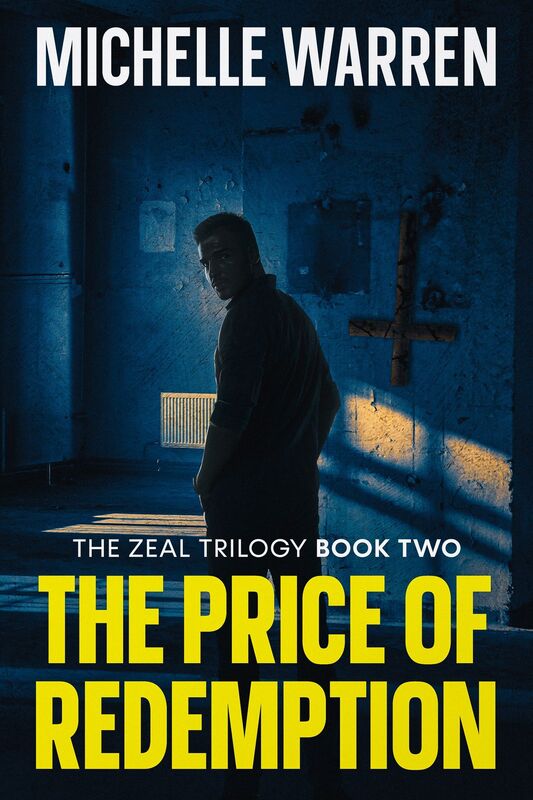 A New Kind of Zeal 2: The Price of Redemption