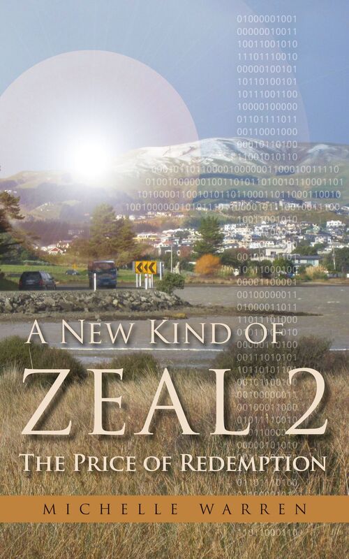 A New Kind of Zeal 2: The Price of Redemption