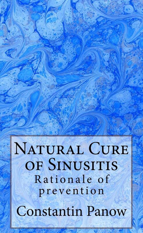 Natural Cure Of Sinusitis
