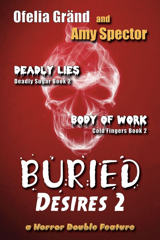 Buried Desires 2