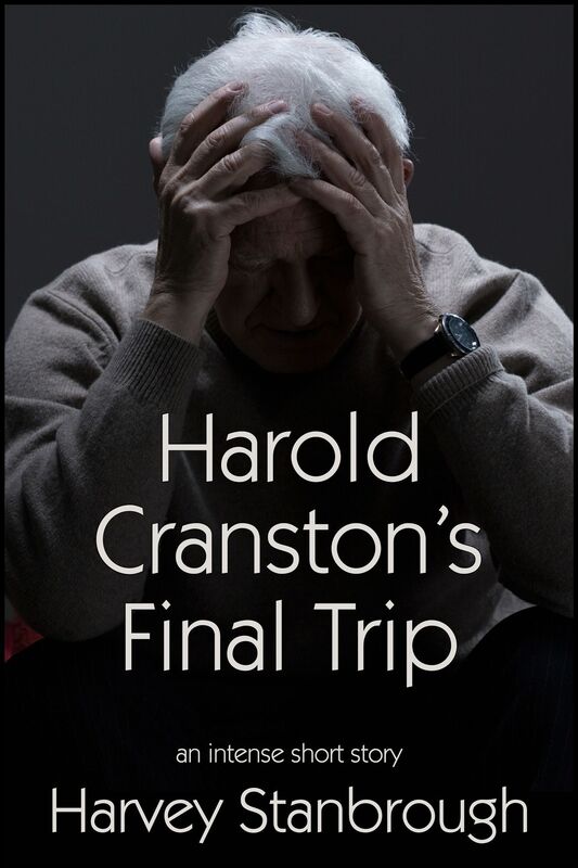 Harold Cranston's Final Trip