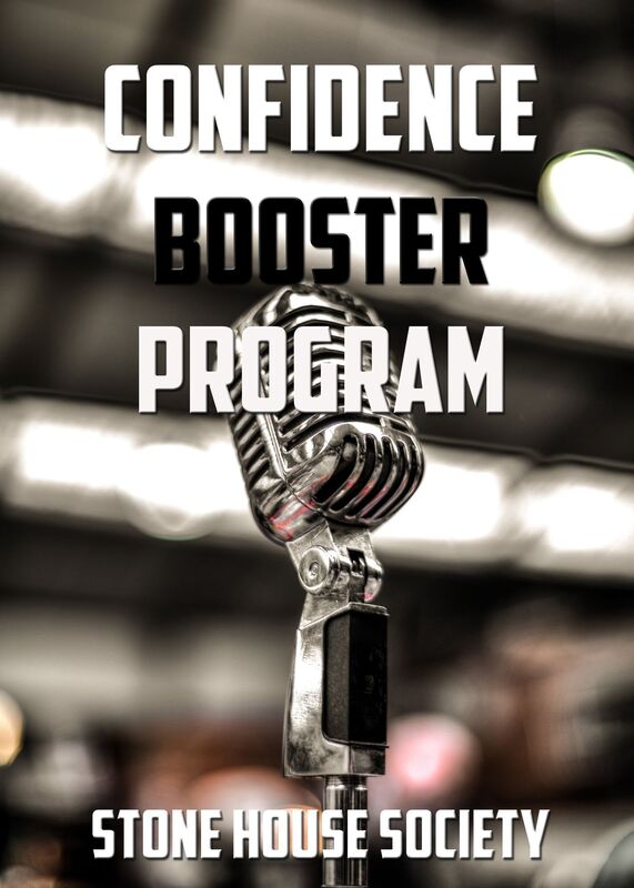 Confidence Booster Program