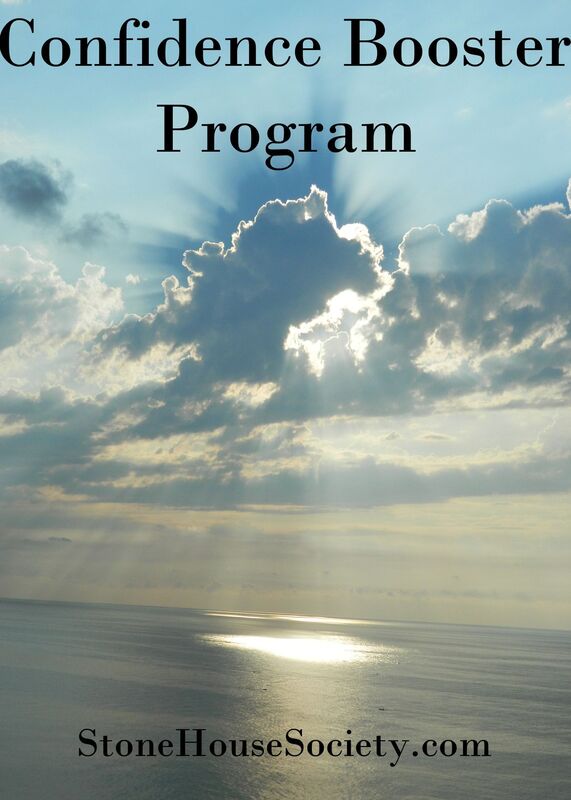 Confidence Booster Program