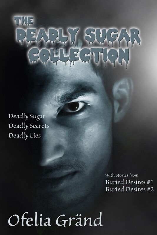 The Deadly Sugar Collection