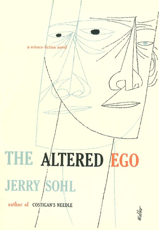 The Altered Ego