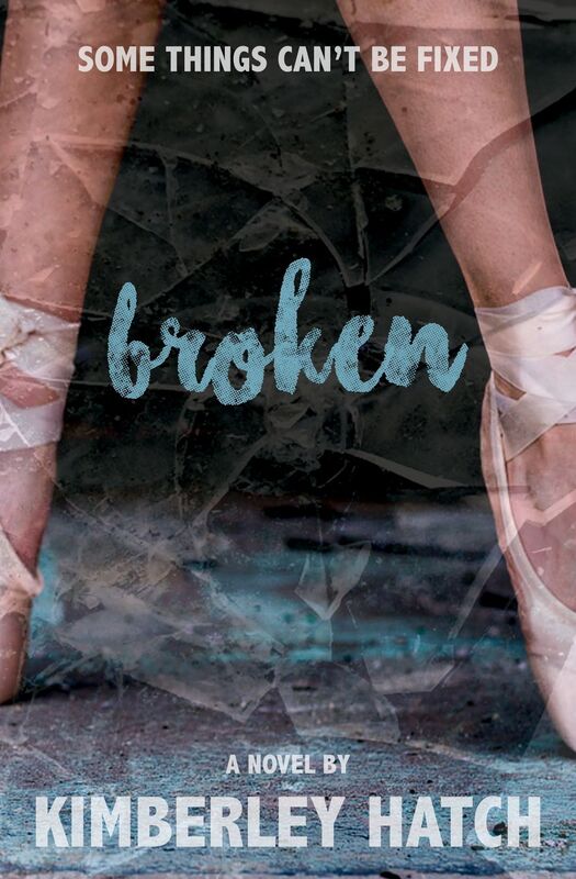 Broken