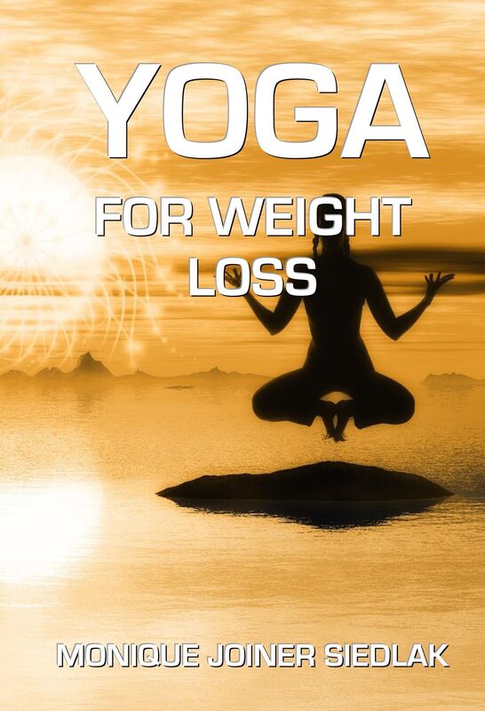 Yoga For Weight Loss