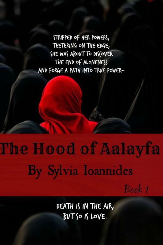 The Hood of Aalayfa: Book One