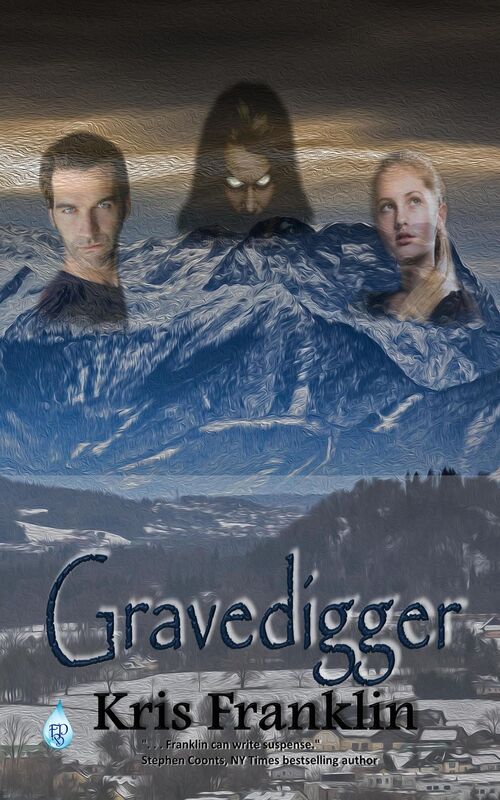 Gravedigger