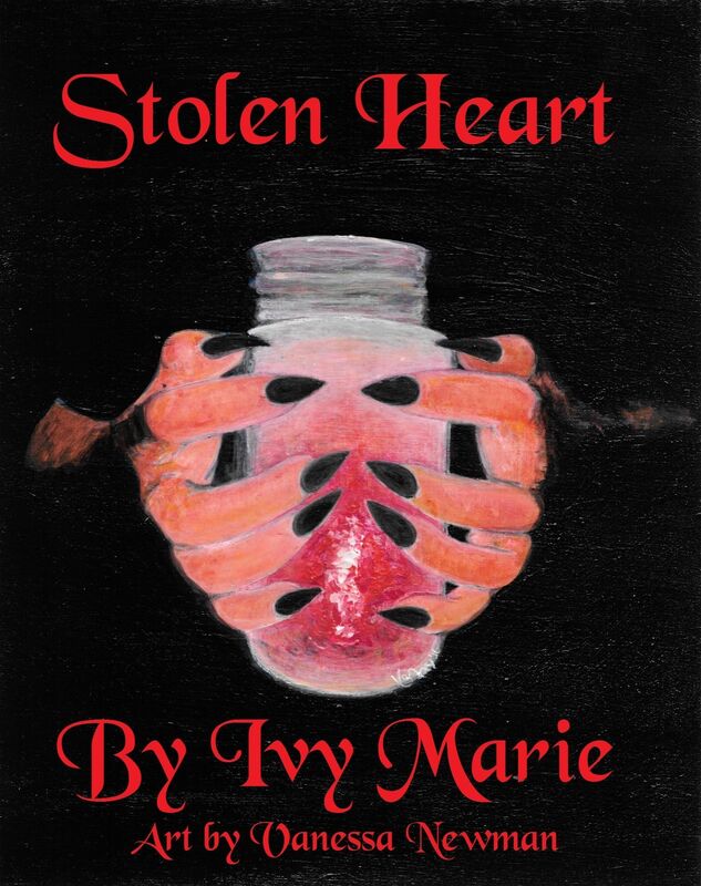 Stolen Heart