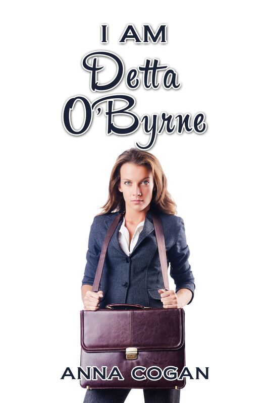 I Am Detta O'Byrne