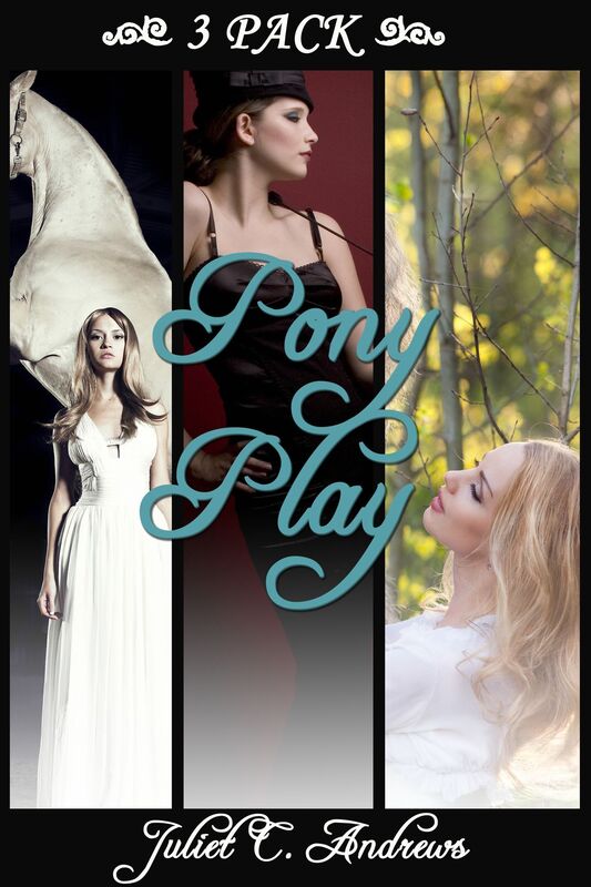 3 Pack Pony Play